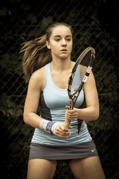 Iweta Israelan 353 - Bezirksmeisterschaften Ammersbek